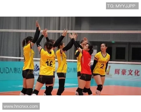 深圳排球队以85分领跑全运会积分榜展现强劲实力