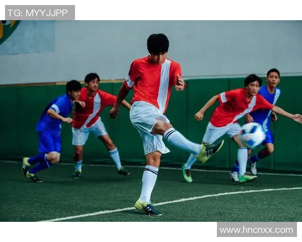 探索v加足球的魅力与激情,感受运动带来的无限乐趣与团队精神